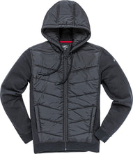 Load image into Gallery viewer, ALPINESTARS BOOST II HYBRID JACKET BLACK 2X 1139-11240-10-2XL