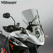 Load image into Gallery viewer, NATIONAL CYCLE FAIRING-MOUNT VSTREAM WINDSHIELD (LIGHT TINT) N20803