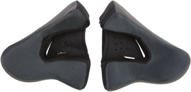 GMAX CHEEK PADS 25MM SM STOCK MD-04 G040003