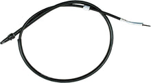 Load image into Gallery viewer, MOTION PRO BLACK VINYL SPEEDO CABLE 03-0269