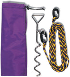 KWIK TEK SCREW STYLE ANCHOR SYSTEM A-3