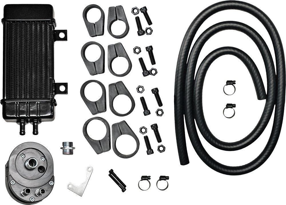JAGG WIDELINE OIL COOLER 750-2000