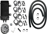 JAGG WIDELINE OIL COOLER 750-2000