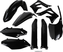 Load image into Gallery viewer, ACERBIS FULL PLASTIC KIT BLACK 2314200001-atv motorcycle utv parts accessories gear helmets jackets gloves pantsAll Terrain Depot