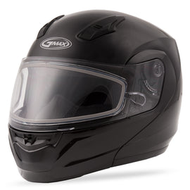 GMAX MD-04S MODULAR SNOW HELMET BLACK XS G2040023