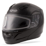 GMAX MD-04S MODULAR SNOW HELMET BLACK XS G2040023