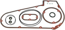 Load image into Gallery viewer, JAMES GASKETS GASKET KIT PRIMARY INSP COVER FL FLH FX FXS 60538-81-K