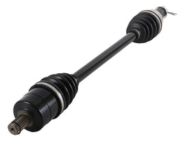 ALL BALLS 6 BALL HEAVY DUTY AXLE FRONT AB6-PO-8-311