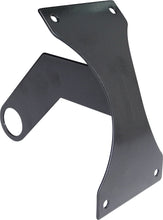 Load image into Gallery viewer, KEITI LICENSE PLATE BRACKET BLACK LPB-K
