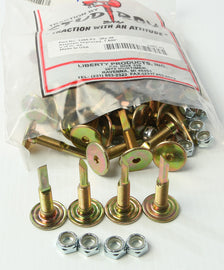STUD BOY ASSASSINS STUDS 1.500