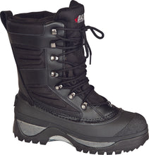 Load image into Gallery viewer, BAFFIN CROSSFIRE BOOTS BLACK SZ 09 4300-0160-001-09