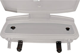 KOLPIN Trail Box Frt Pol Mnt Kit 93103