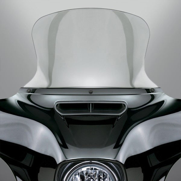 NATIONAL CYCLE VSTREAM WINDSCREEN 14.5" CLEAR N20407