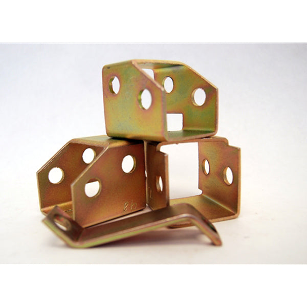 2" Lift Kit Honda 300-atv motorcycle utv parts accessories gear helmets jackets gloves pantsAll Terrain Depot