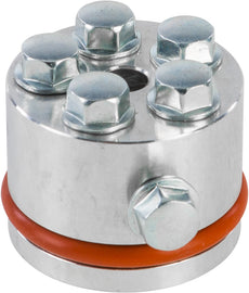 RACE TECH BUDDY PLUG EXHAUST INSERT BP-101