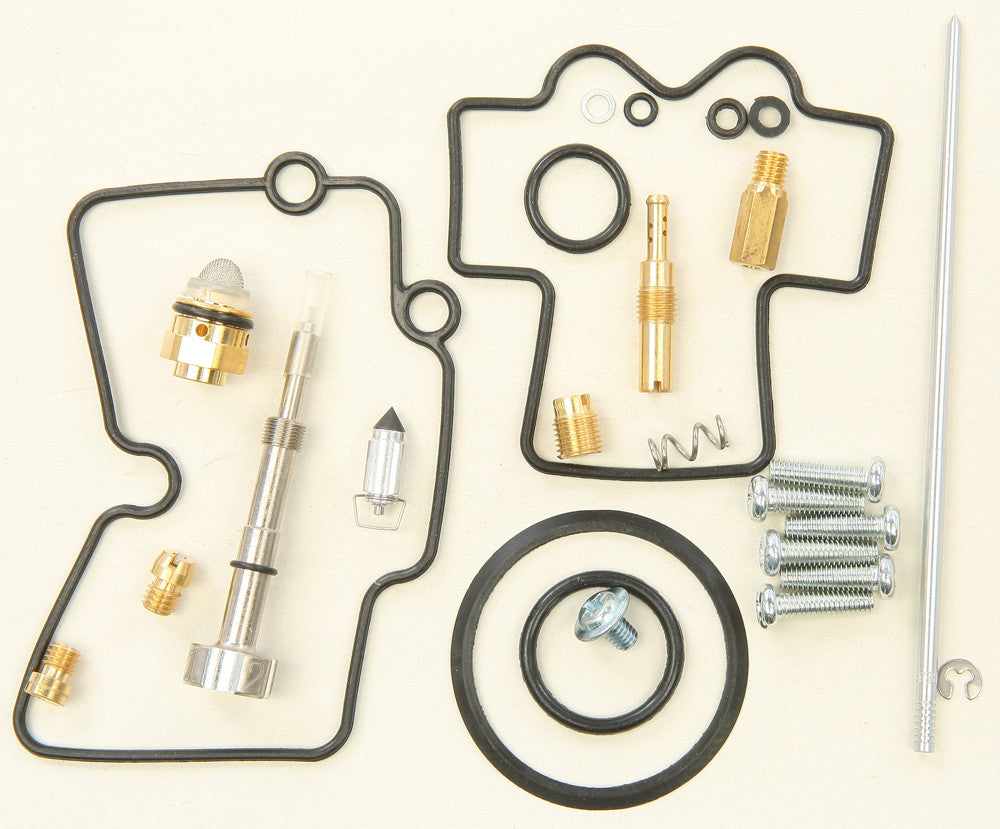 ALL BALLS BIKE CARBURETOR REBUILD KIT 26-1439-atv motorcycle utv parts accessories gear helmets jackets gloves pantsAll Terrain Depot