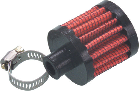 UNI PUSH-IN BREATHER FILTER 5/16" UP-121