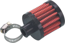 Load image into Gallery viewer, UNI PUSH-IN BREATHER FILTER 5/16" UP-121