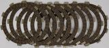 EBC REDLINE CLUTCH KIT CK3417