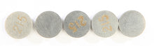 Load image into Gallery viewer, K&amp;L VALVE SHIMS 2.15MMX9.5MM 5/PK 13-6830