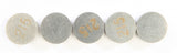 K&L VALVE SHIMS 2.15MMX9.5MM 5/PK 13-6830