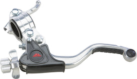 FLY RACING PRO KIT SHORTY LEVER BLACK W/HOT START 4W1022