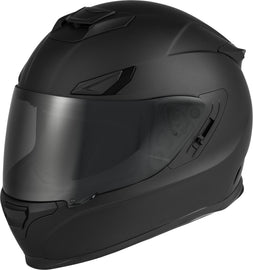 FLY RACING SENTINEL OUTER FACESHIELD ANTI-FOG SMOKE 73-89801