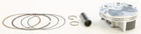 VERTEX PISTON KIT 76.96MM HI COMP 24117B