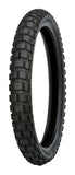 SHINKO TIRE 804 DUAL SPORT FRONT 110/80B19 59Q BLTD BIAS REF 87-4714