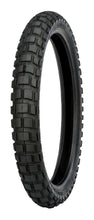 Load image into Gallery viewer, SHINKO TIRE 804 DUAL SPORT FRONT 90/90-21 54T BIAS REF 87-4715