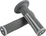 ODI EMIG2 PRO V2 LOCK-ON GRIP GRAPHITE/GREY H36EPHG