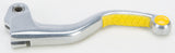 FLY RACING EASY PULL PRO LEVER SHORTY YELLOW 1W1070