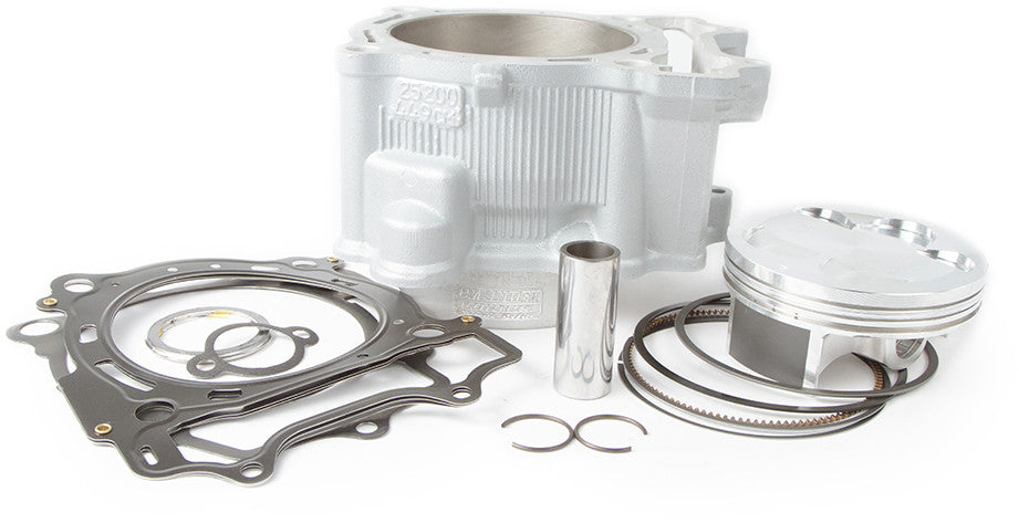 CYLINDER WORKS STANDARD BORE KIT HI COMP YFZ450R/X '09-12 20003-K02HC-atv motorcycle utv parts accessories gear helmets jackets gloves pantsAll Terrain Depot