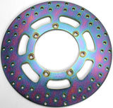 EBC STANDARD BRAKE ROTOR MD4147
