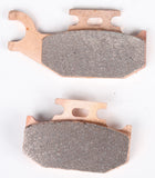 STREAMLINE BRAKE PAD EXTREME DUTY SB428EX
