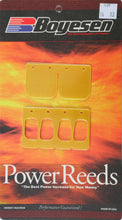 Load image into Gallery viewer, BOYESEN WATERCRAFT POWER REEDS 29