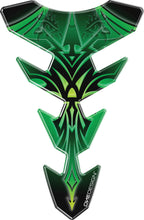 Load image into Gallery viewer, ONE EMBLEMS TANKPAD TRIBAL YELLOW CGEXS72VP