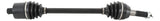 ALL BALLS 8 BALL EXTREME AXLE FRONT AB8-CA-8-113