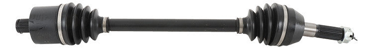 ALL BALLS 8 BALL EXTREME AXLE FRONT AB8-KW-8-140