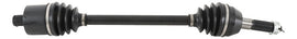 ALL BALLS 8 BALL EXTREME AXLE FRONT AB8-CA-8-213