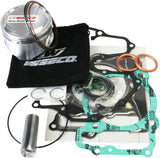 WISECO TOP END KIT HON PK1031