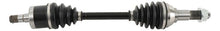 Load image into Gallery viewer, ALL BALLS 6 BALL HEAVY DUTY AXLE FRONT AB6-CA-8-122