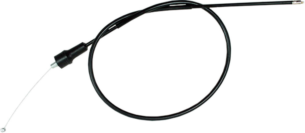 MOTION PRO BLACK VINYL THROTTLE CABLE 04-0115