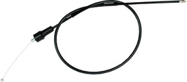 MOTION PRO BLACK VINYL THROTTLE CABLE 04-0115