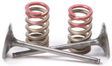 PROX STEEL INTAKE VALVE/SPRING KIT 28.SIS4335-2