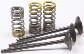 PROX STEEL INTAKE VALVE/SPRING KIT YZ/WR250F '01-10 28.SIS2402-2-atv motorcycle utv parts accessories gear helmets jackets gloves pantsAll Terrain Depot