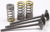 PROX STEEL INTAKE VALVE/SPRING KIT YZ/WR250F '01-10 28.SIS2402-2