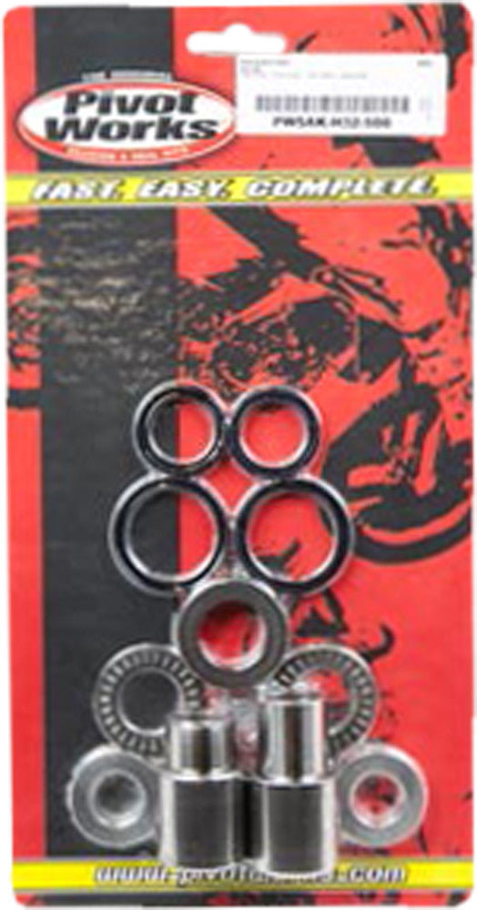 PIVOT WORKS SWINGARM KIT PWSAK-H32-500