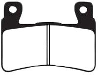 LYNDALL BRAKES BRAKE PAD XTRM 15-19 SOFTAIL 8181-X