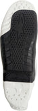 ALPINESTARS TECH 10 SOLE BLACK/WHITE SZ 13-14 25SUT10-12-13/14